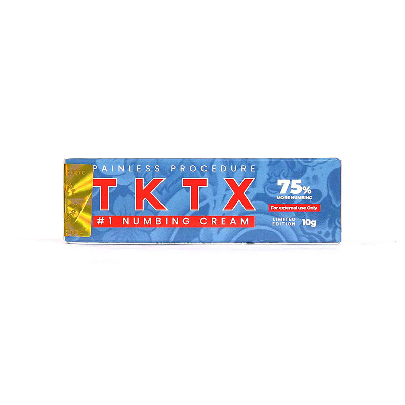 TKTX PLAVA 75% EKSKLUZIVNA