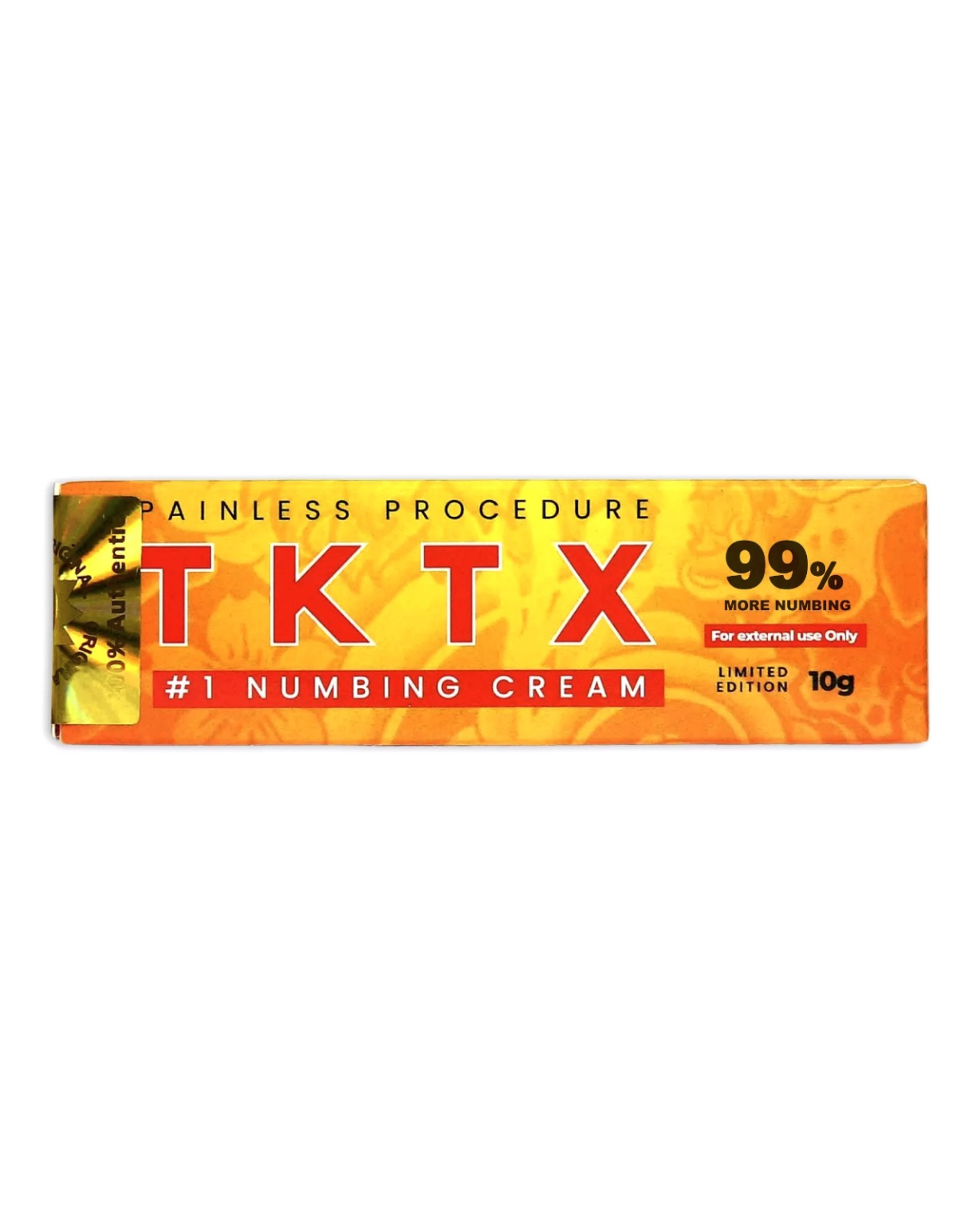 TKTX ZLATNA 99% EKSKLUZIVNO